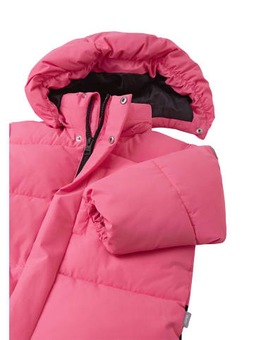 Reima Schneeanzug " Kotilo " in Soft coral