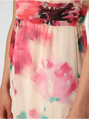 More & More Kleid in beige pink - 0001