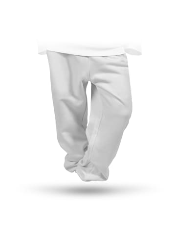 SVIPEZ SVIPEZ Sweatpant Switch AI weiss
