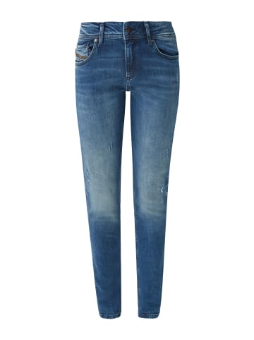QS Jeans-Hose CATIE in 58Z9_tiefblau