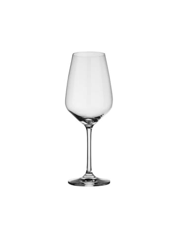 Villeroy & Boch 12er Set Wein- und Sektgläser Voice Basic in transparent