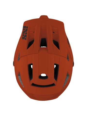 IXS TRIGGER FFMIPS HELMET in Orange