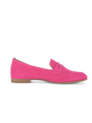 Gabor Fashion Slipper in pink