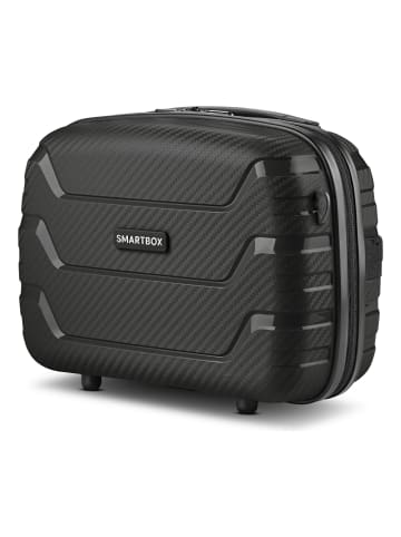 Smartbox Edition 01 Beautycase 34 cm in black