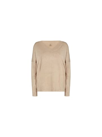 soyaconcept V-Kragen Pullover