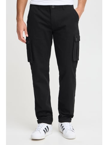 BLEND Cargohose in Schwarz