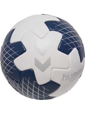 Hummel Handball "Star Match Hb" in Weiß