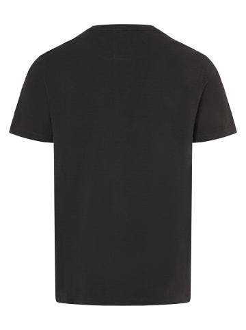 Camel Active T-Shirt in marine