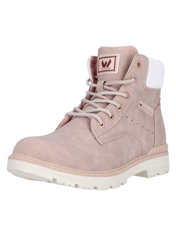 Whistler Winterstiefel Enyea in 1031 Rugby Tan