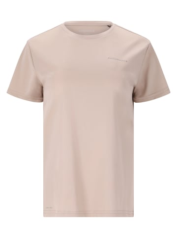 Endurance T-Shirt Keily in 1136 Simply Taupe