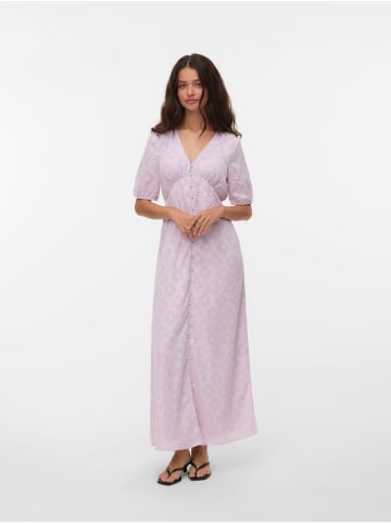 Vero Moda Kleid in Winsome Orchid
