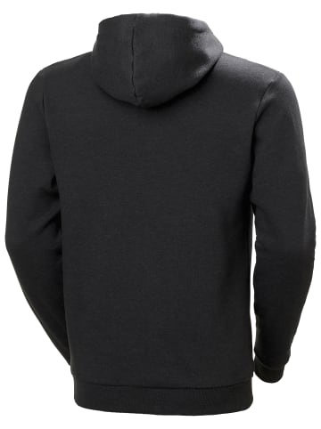 Helly Hansen Hoodie Graphic in schwarz