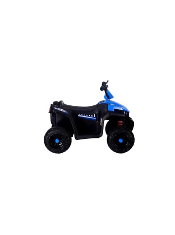 Wisam® S601 – Elektrisches Ride-On-Quad