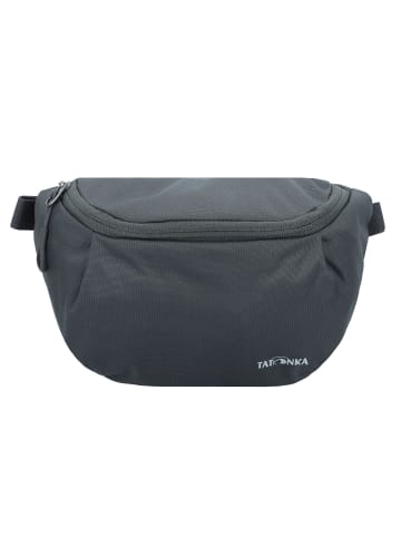 Tatonka Gürteltasche 26 cm titan grey