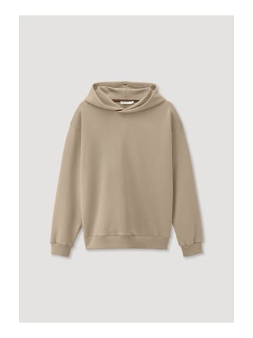 Hessnatur Sweatshirt in sand