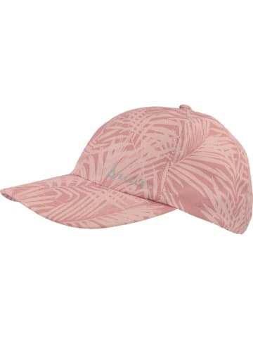 Eisley Baseball Cap in blau