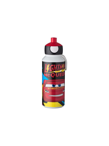 Mepal Trinkflasche Campus 400 ml in Cars Go