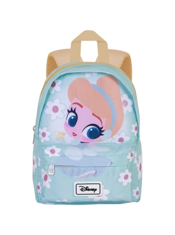 Disney Rucksack Cinderella in blau