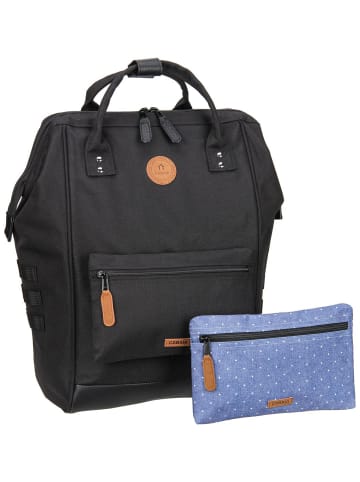 Cabaia Rucksack Adventurer Oxford Large in Berlin