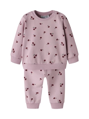 name it Pyjama 'Vimone' in rosa