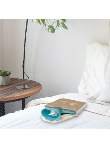 Mr. & Mrs. Panda Wärmflasche Mops Verliebt ohne Spruch in Hundeglück