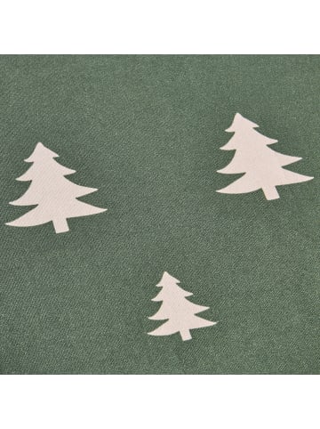 Butlers Tischdecke TREES in Grün