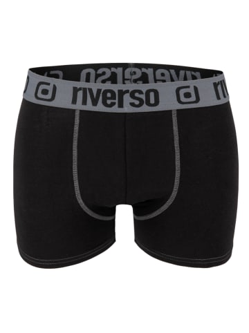 riverso  Trunk RIVJonny regular/straight in Mehrfarbig