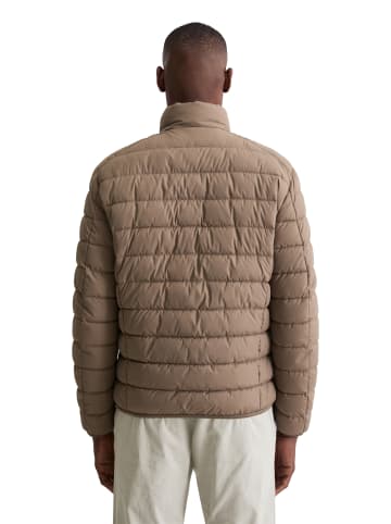 Marc O'Polo Steppjacke regular in pavestone