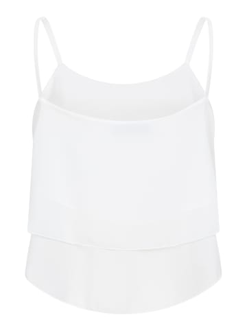 Cloud5ive Shirts & Woven Top in white