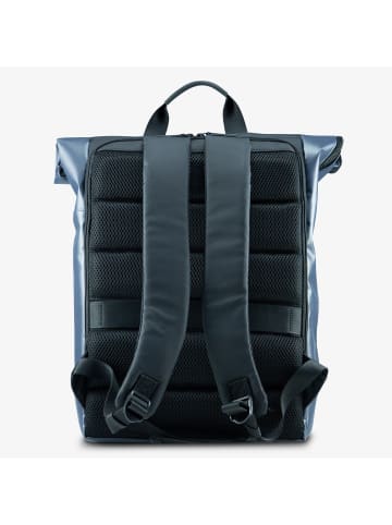 Jost Tolja Daypack 46 cm Laptopfach in navy