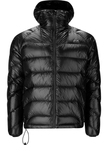 SOS Steppjacke Makalu in 1001 Black