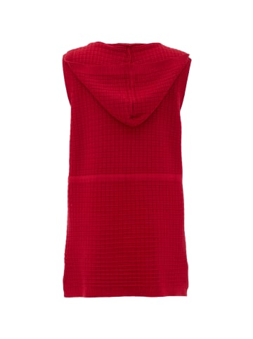 COBIE Cardigan in Rot