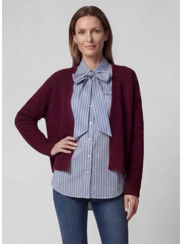 Rabe Strickjacke für Damen in uni