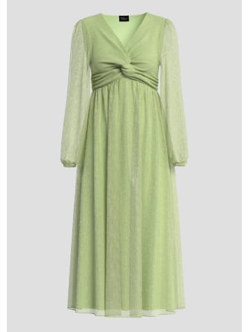 s.Oliver Kleid in 7014_hellgrün