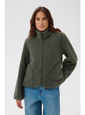 Kaffe Jacke KAally Loose fit in Sea Spray
