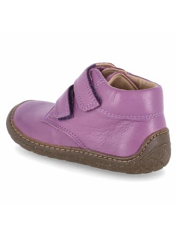 superfit Lauflernschuh in purple