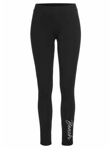 Bench Leggings in schwarz