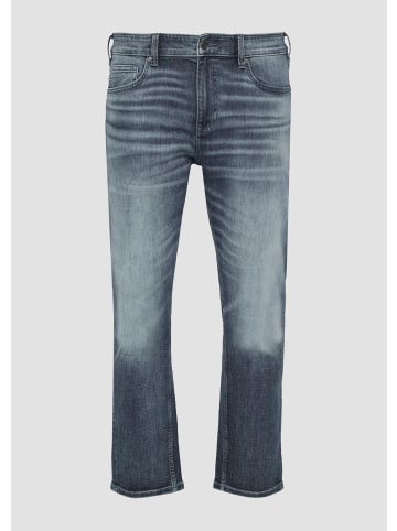 s.Oliver Jeans-Hose CASBY in 53Z7_blau