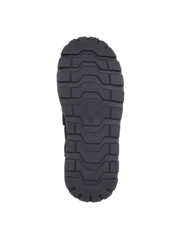 Ital-Design Freizeitschuh in Schwarz