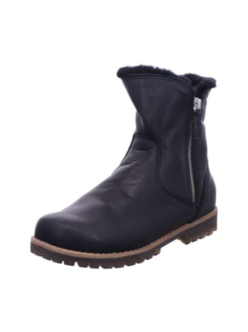 Andrea Conti Damen Winterschuhe warm  in Schwarz