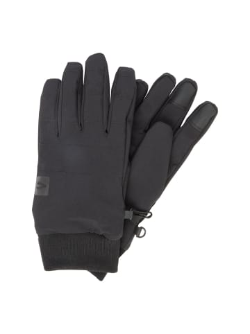 Camel Active teXXXactive® Handschuhe in Schwarz
