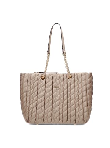 PICARD Finesse Shopper Tasche 40 cm gravel
