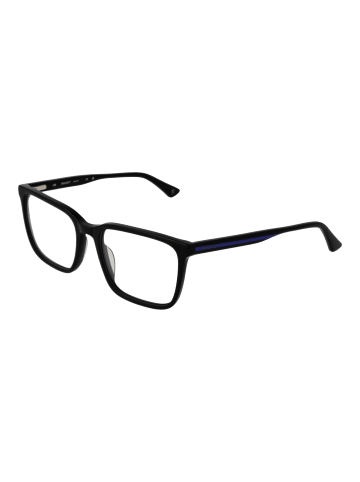 Hackett London Herren Optische Fassungen Quadrat Schwarz