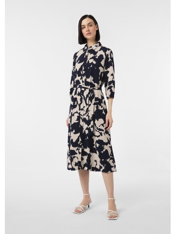 comma Kleid in 59A1_navy