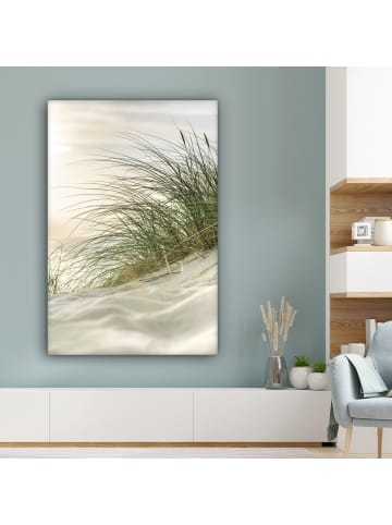 MuchoWow Poster mit Leiste Sanddünen  (BxH)