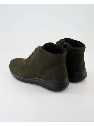 Semler Klassische Stiefeletten in Grün