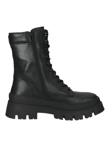 Steve Madden Stiefelette in Schwarz