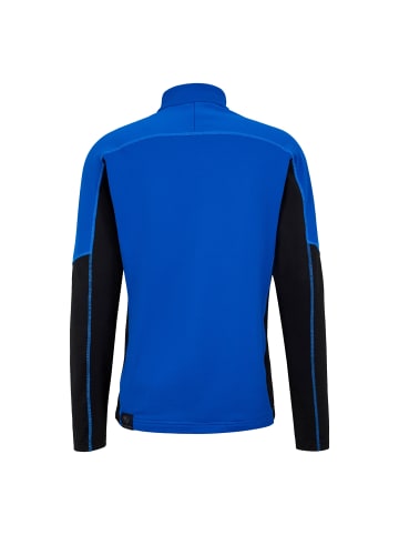 Ziener Midlayer Jiroto-Z Man in Blau