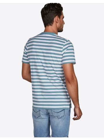 Pierre Cardin T-Shirt in Arctic