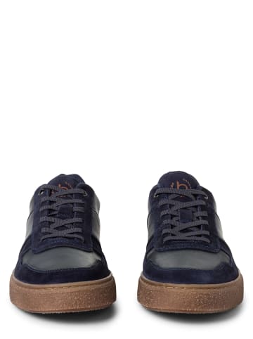 Bugatti Schuhe in marine - 0002